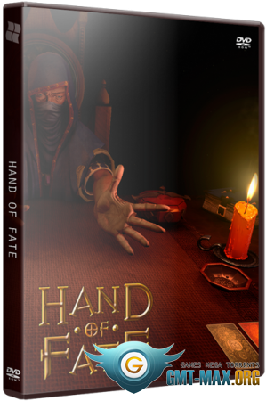 Hand of Fate (2015/RUS/ENG/MILTI5/)
