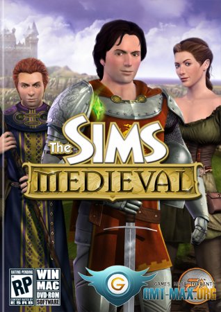 The Sims Medieval (2011/RUS/RePack  Fenixx)
