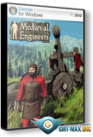 Medieval Engineers (2015/ENG/)