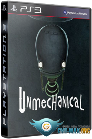 Unmechanical: Extended Edition (2015/ENG/4.21+)