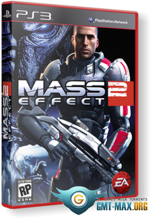 Mass Effect 2 (2011/RUS/3.55)