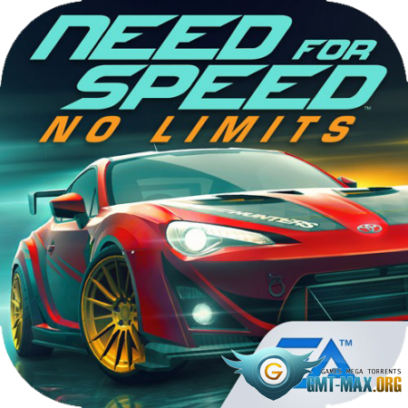 Need for Speed: No Limits (2015/RUS/Android)