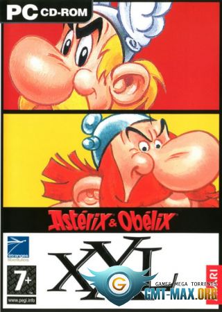    XXL / Asterix & Obelix XXL (2004/RUS/)