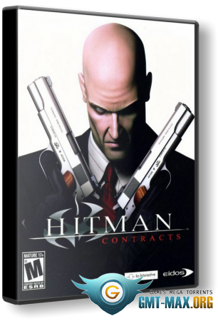 Hitman: Contracts (2004/ENG/RUS/)