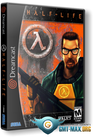 Half-Life (1998) RePack