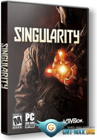 Singularity (2010/RUS/ENG/)