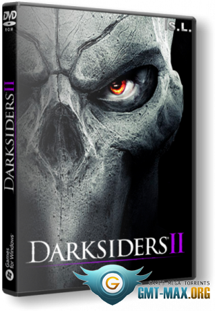 Darksiders 2: Complete Edition (2012/RUS/ENG/RePack  SeregA-Lus)