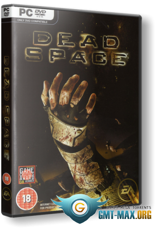 Dead Space (2008) RePack