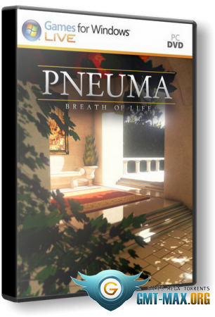 Pneuma: Breath of Life (2015/ENG/)