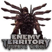 Enemy Territory: Quake Wars (2007/RUS/ENG/RePack  SeregA_Lus)