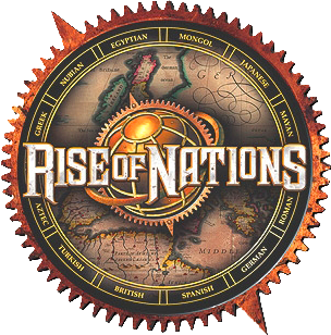 Rise of Nations - Rise of Legends (2006/RUS/RePack  MOP030B)