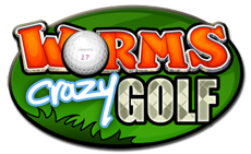Worms Crazy Golf (2011/RUS/ENG/RePack  Fenixx)