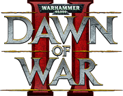 Warhammer 40,000: Dawn of War II - Gold Edition (2010/RUS/RePack  xatab)