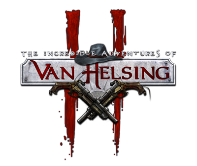 The Incredible Adventures of Van Helsing: Dilogy (2013-2014/RUS/ENG/RePack  R.G. )