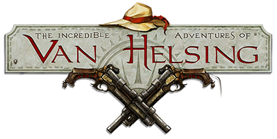 The Incredible Adventures of Van Helsing: Dilogy (2013-2014/RUS/ENG/RePack  R.G. )
