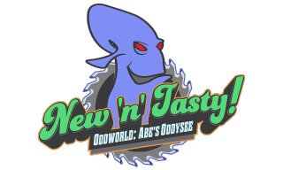 Oddworld: New 'n' Tasty (2015/RUS/ENG/RePack  R.G. )
