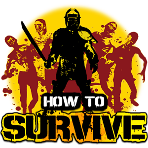How To Survive - Storm Warning Edition (2013/RUS/ENG/RePack  R.G. )