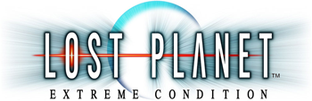 Lost Planet Extreme Condition (2008/RUS/)