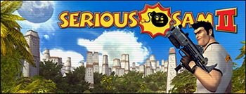   2 / Serious Sam 2 (2005) RePack  SeregA-Lus