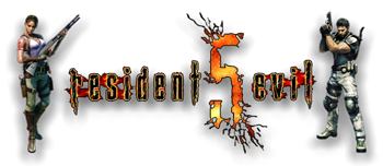 Resident Evil 5: Gold Edition (2015/RUS/ENG/RePack  xatab)