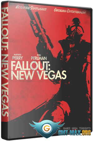 Fallout: New Vegas - Ultimate Edition (2010/RUS/ENG/RePack  xatab)
