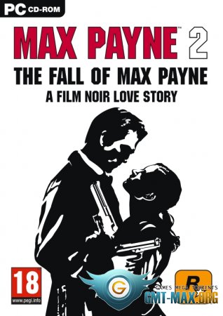 Обзор Max Payne 2
