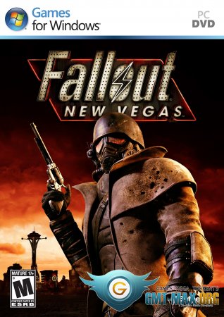 Fallout: New Vegas  (2010// + )