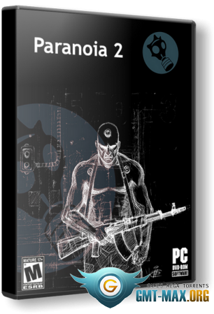 Paranoia 2: Savior (2015/RUS/ENG/)