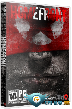 Homefront: Ultimate Edition (2011/RUS/ENG/RePack  R.G. Revenants)