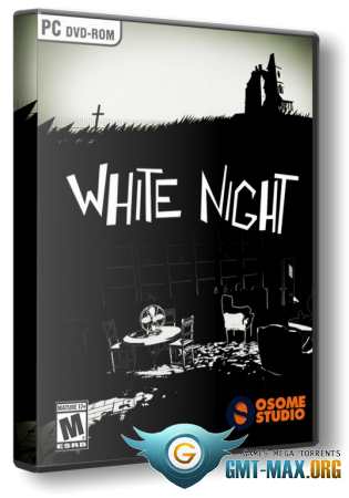 White Night (2015/ENG/)