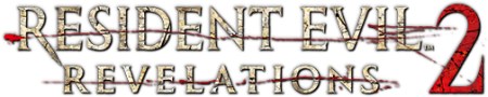 Resident Evil Revelations 2: Episode 1-4 v.5.0 (2015/RUS/ENG/RePack  R.G. )