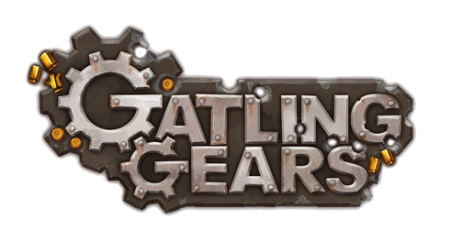 Gatling Gears (2011/RUS/ENG/RePack  R.G. )