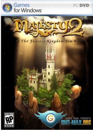 Majesty 2: Bestseller Edition (2011/RUS/)