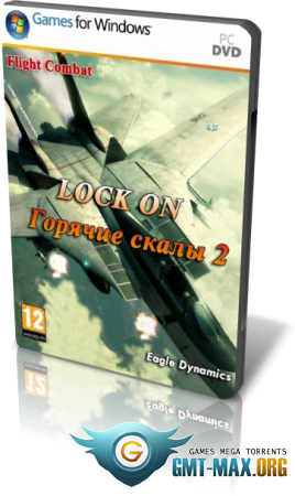 LockOn:   2 (2010/RUS/RePack  Fenixx)
