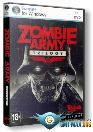 Zombie Army Trilogy (2015/Multiplayer) RePack