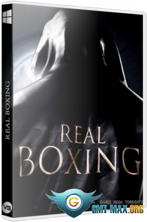 Real Boxing (2014/RUS/ENG/)