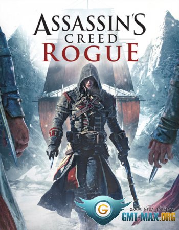Assassin's Creed Rogue  (2015// + )