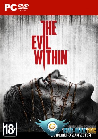 The Evil Within Update + DLC The Assignment (2015/RUS/ENG/Update 4 + Crack by 3DM)