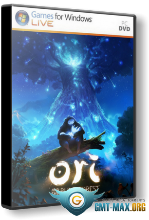 Ori and the Blind Forest: Definitive Edition (2015/RUS/ENG/)