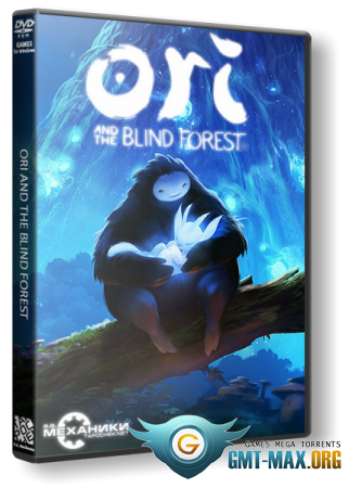 Ori and the Blind Forest (2015/RUS/ENG/RePack  R.G. )