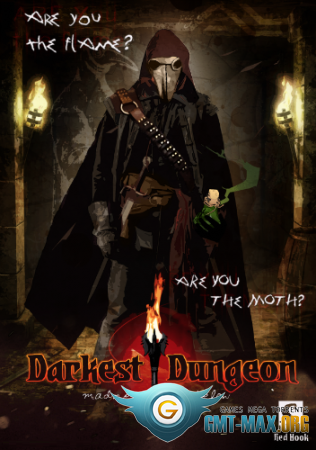 Darkest Dungeon  (2015//)