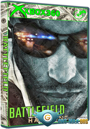 Battlefield Hardline (2015/RUS/Region Free/GOD)