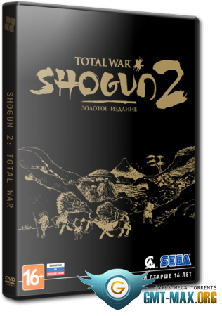 Shogun 2: Total War   (2012/RUS/ENG/)