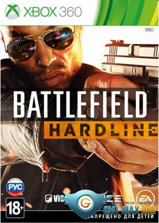 Battlefield: Hardline (2015/RUS/Region Free/LT+ 2.0)