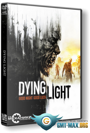 Dying Light: The Following Enhanced Edition v.1.15.0 + DLC (2015) RePack  R.G. 
