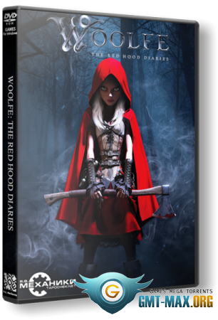 Woolfe: The Red Hood Diaries (2015/RUS/ENG/RePack  R.G. )