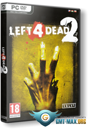 Left 4 Dead 2 v.2.2.3.7 (2009/Multiplayer) RePack
