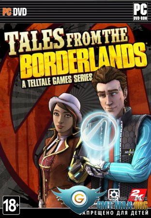 Tales from the Borderlands  (2015//)