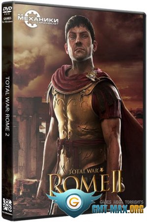 Total War Rome 2 v.2.2.0.0 - Emperor Edition + DLC (2013/RUS/ENG/RePack  R.G. )