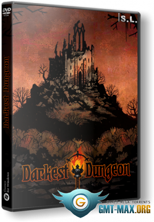 Darkest Dungeon (2015) RePack by SeregA-Lus